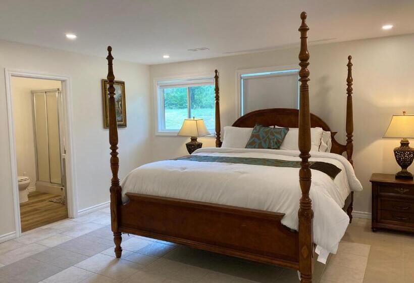 Barry S Bay Golf Resort