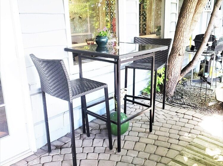 צימר Along River Ridge