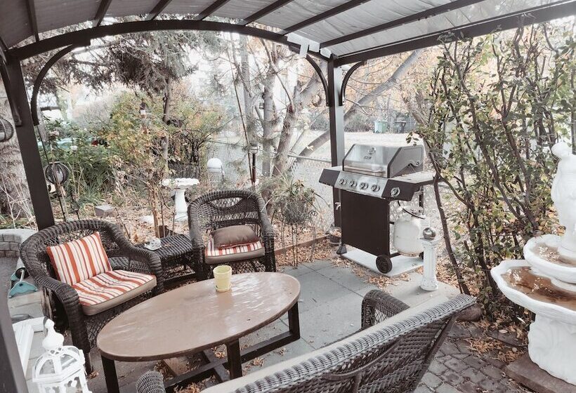 צימר Along River Ridge