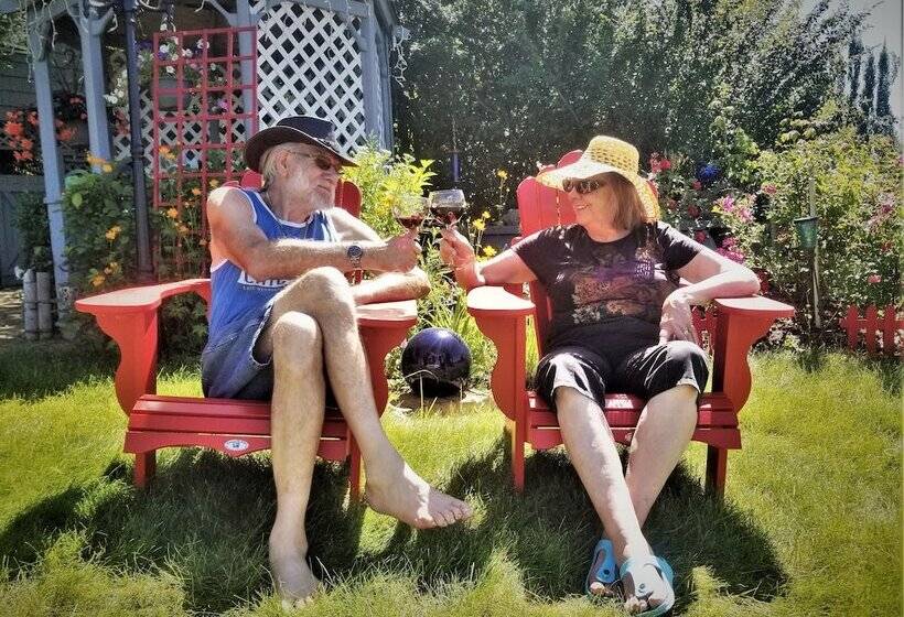 צימר Along River Ridge