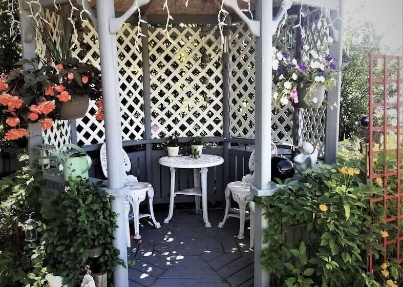 צימר Along River Ridge