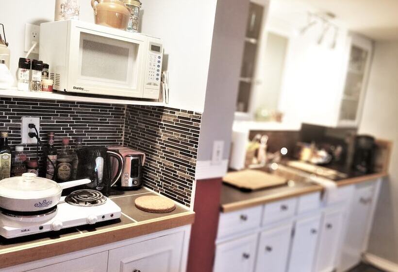 צימר Along River Ridge