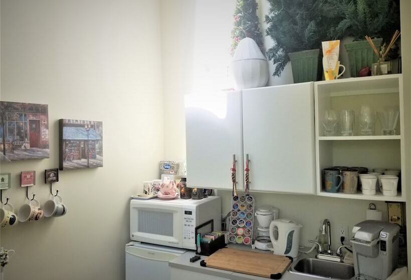 צימר Along River Ridge