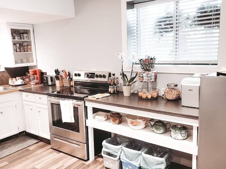 צימר Along River Ridge