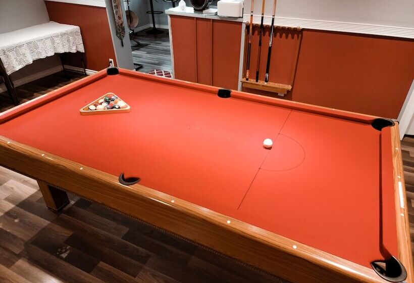 צימר Along River Ridge