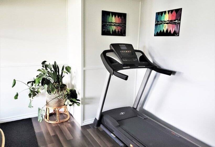 צימר Along River Ridge