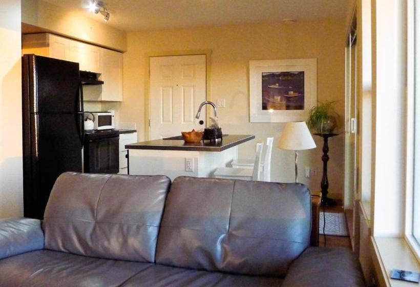 تختخواب و صبحانه Annarthur Guest House