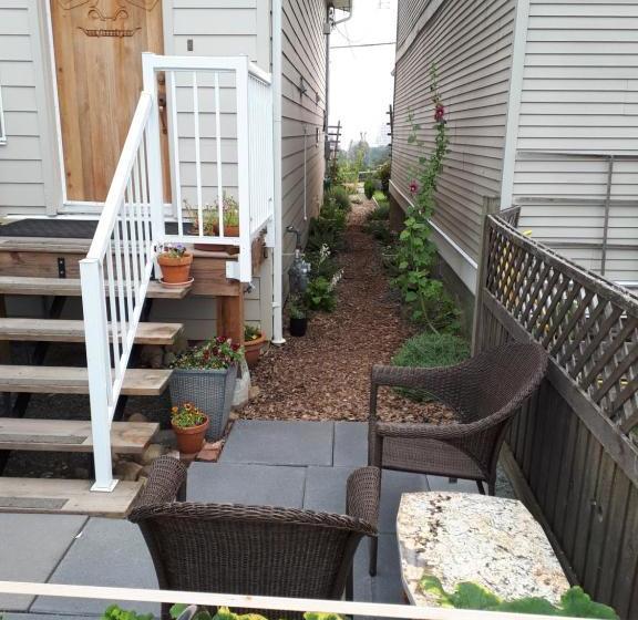 تختخواب و صبحانه Annarthur Guest House