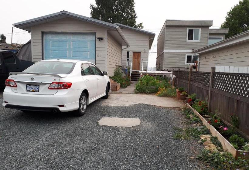 تختخواب و صبحانه Annarthur Guest House