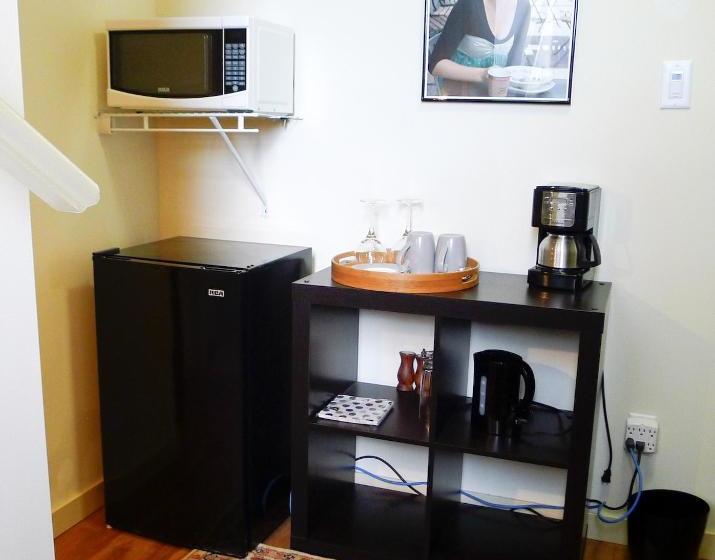 تختخواب و صبحانه Annarthur Guest House