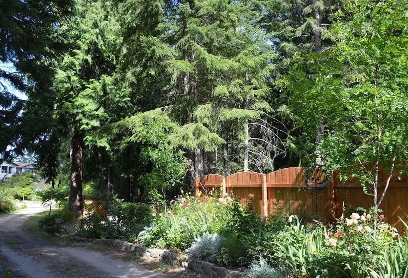 Bed & Breakfast Armand Heights