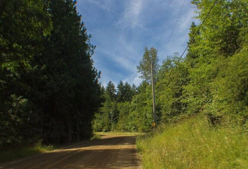 Bed & Breakfast Armand Heights