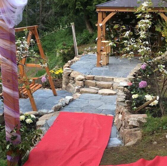 Bed & Breakfast Armand Heights