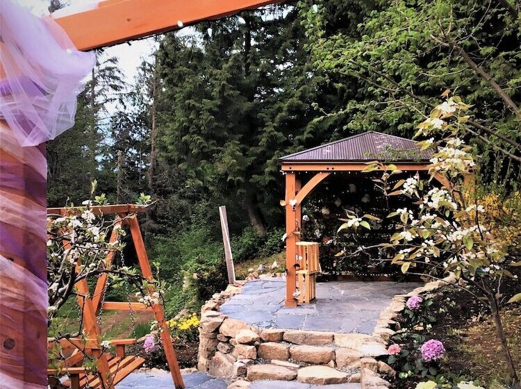 Bed & Breakfast Armand Heights