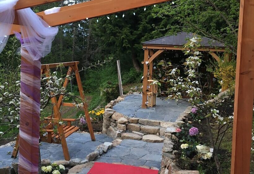 Bed & Breakfast Armand Heights