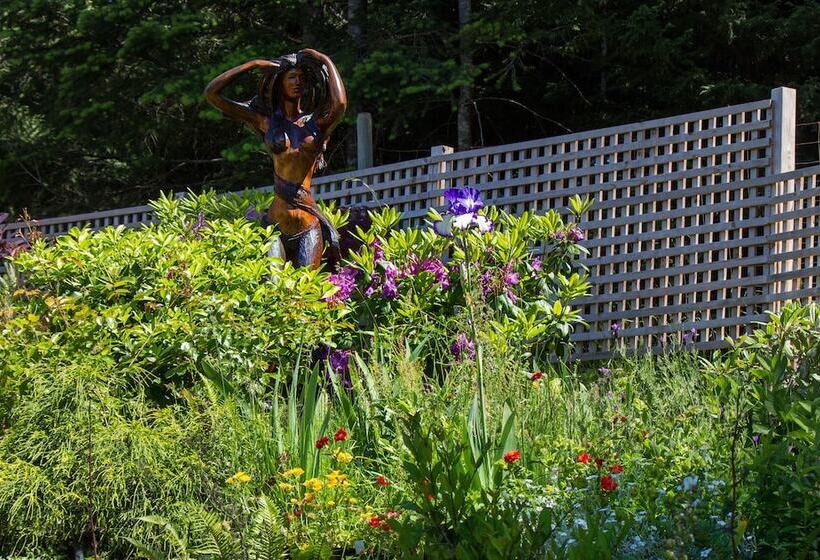 Bed & Breakfast Armand Heights