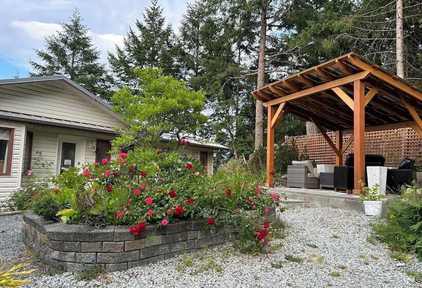 Bed & Breakfast Armand Heights