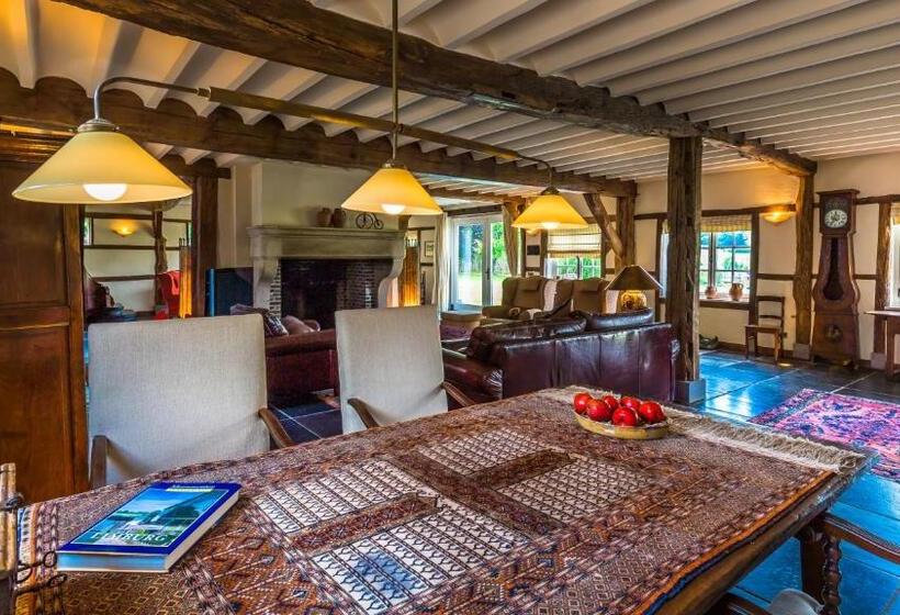 Bed and Breakfast Auberge De Smockelaer