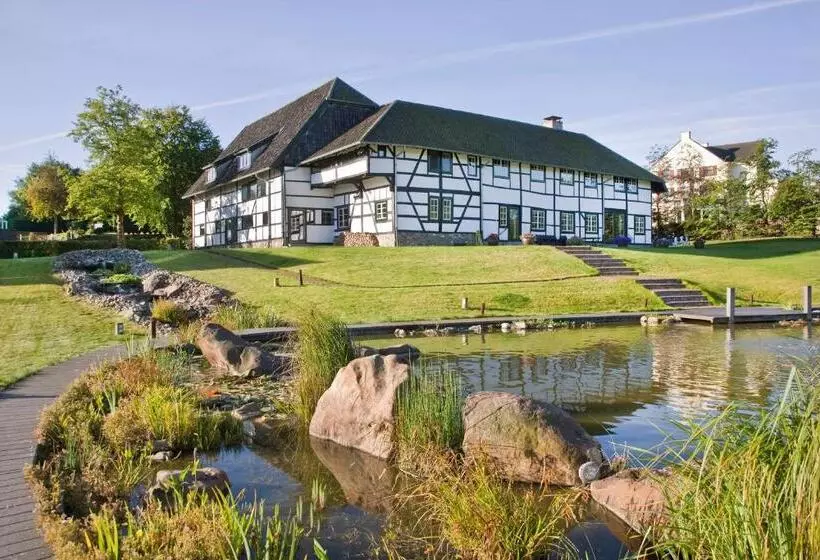 ベッドアンドブレックファースト Auberge De Smockelaer