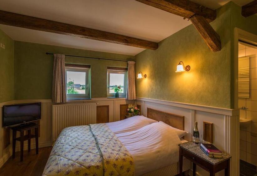 Bed and Breakfast Auberge De Smockelaer