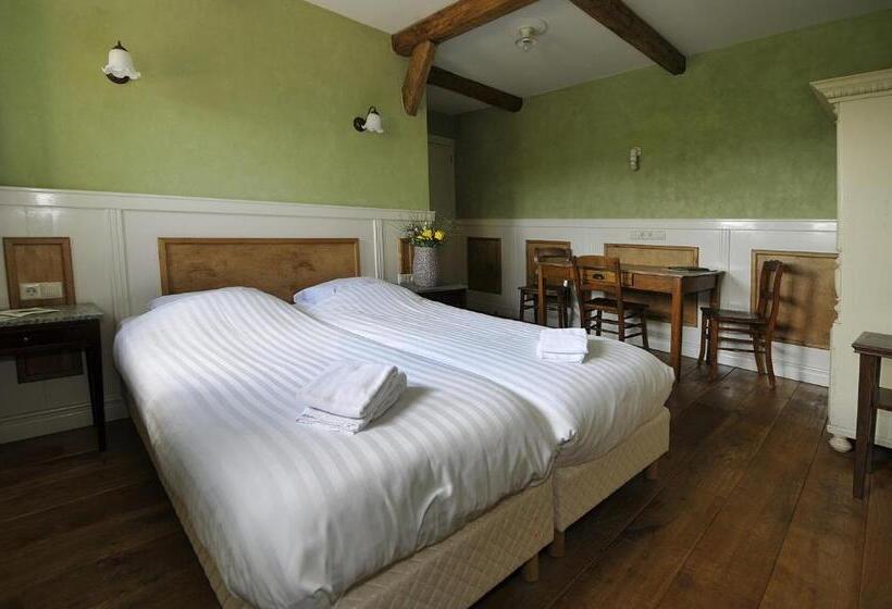 Bed and Breakfast Auberge De Smockelaer