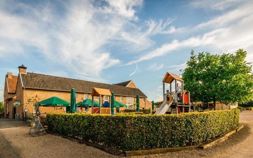 Bed and Breakfast Auberge De Smockelaer