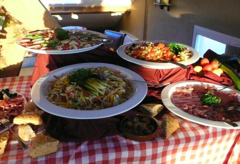 Bed and Breakfast Auberge De Smockelaer