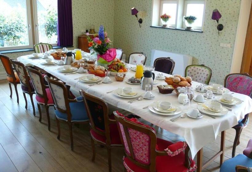 Bed and Breakfast Auberge De Smockelaer