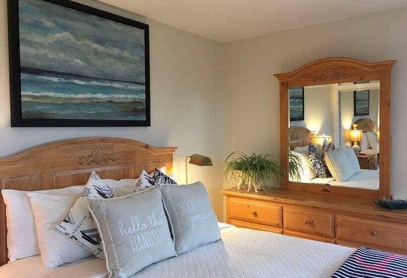 צימר Belle Maison Auprès De La Mer