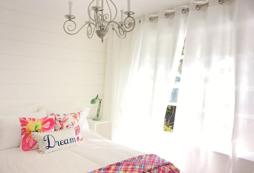 צימר Belle Maison Auprès De La Mer