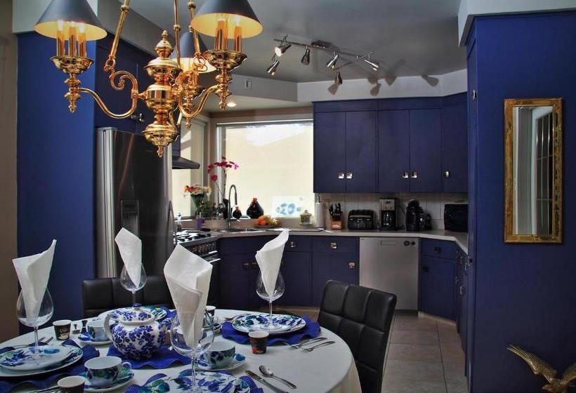 ベッドアンドブレックファースト Gîte Chez Baza