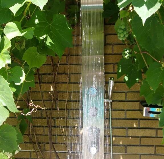 ベッドアンドブレックファースト Gîte Chez Baza