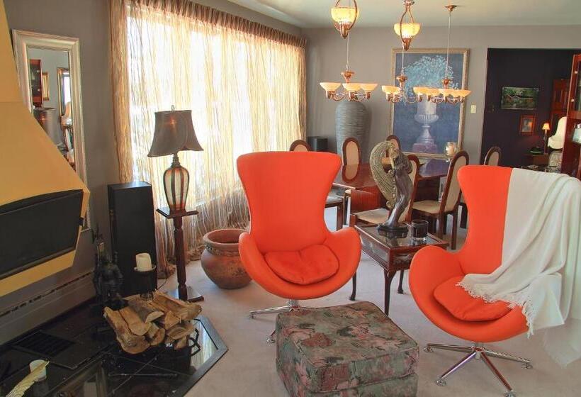 ベッドアンドブレックファースト Gîte Chez Baza