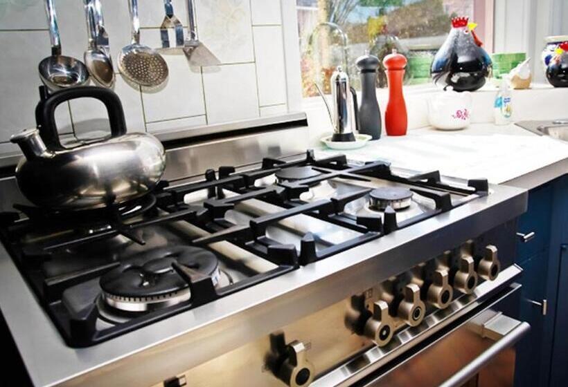 ベッドアンドブレックファースト Gîte Chez Baza