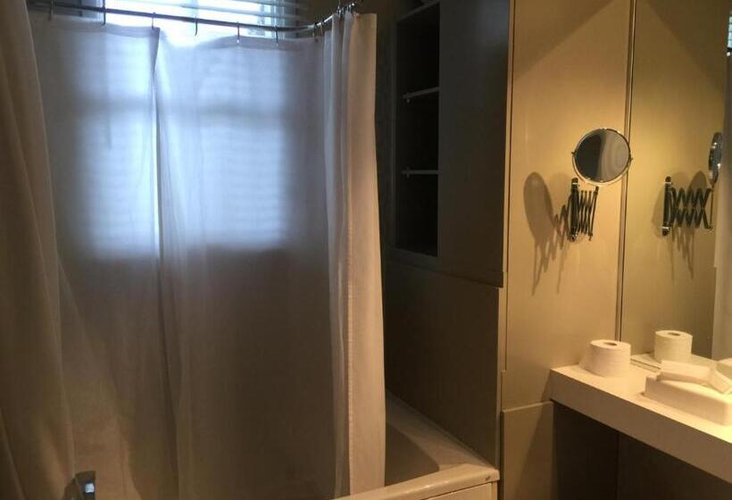 ベッドアンドブレックファースト Gîte Chez Baza