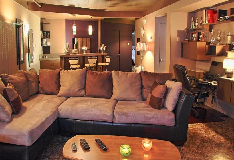 ベッドアンドブレックファースト Gîte Chez Baza