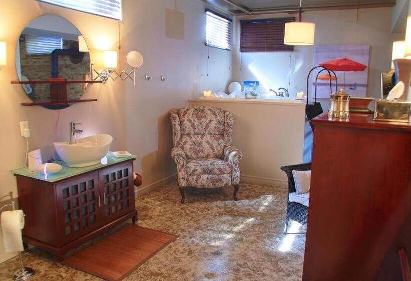 ベッドアンドブレックファースト Gîte Chez Baza