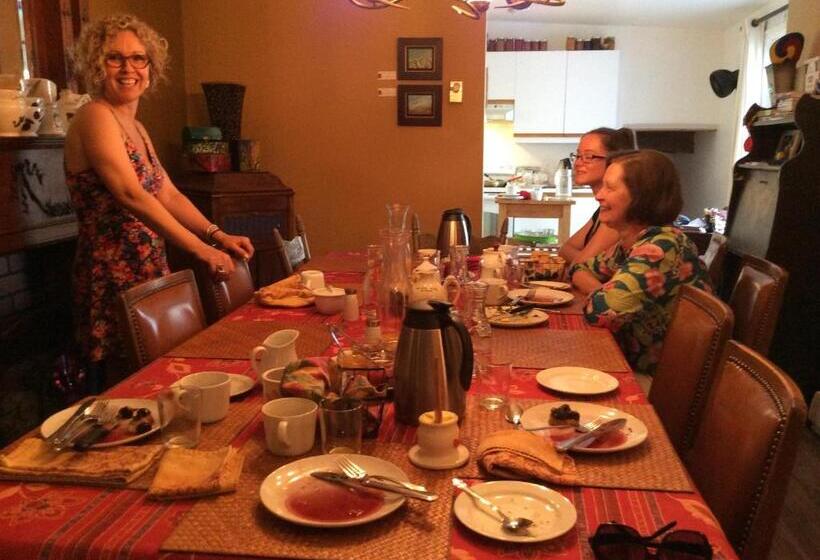 ベッドアンドブレックファースト à L Adresse Du Centre Ville