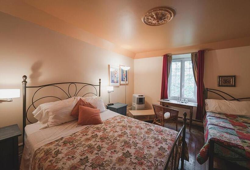 ベッドアンドブレックファースト à L Adresse Du Centre Ville