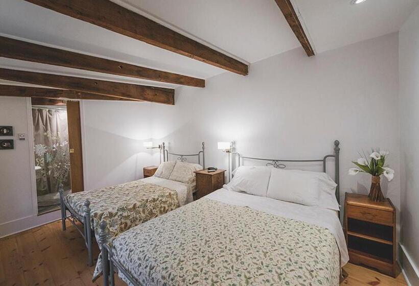 ベッドアンドブレックファースト à L Adresse Du Centre Ville