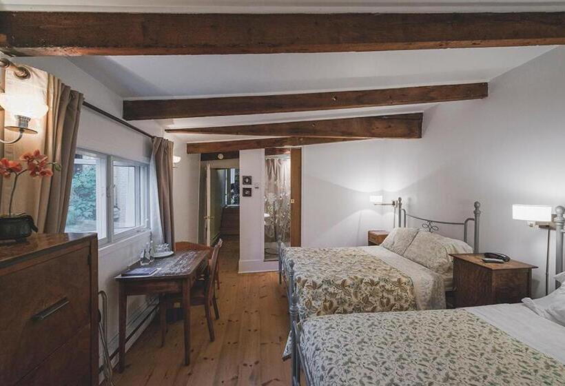 ベッドアンドブレックファースト à L Adresse Du Centre Ville