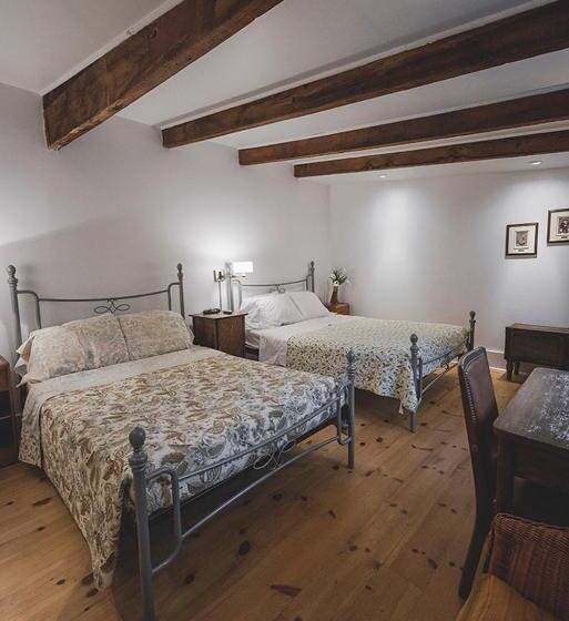 ベッドアンドブレックファースト à L Adresse Du Centre Ville