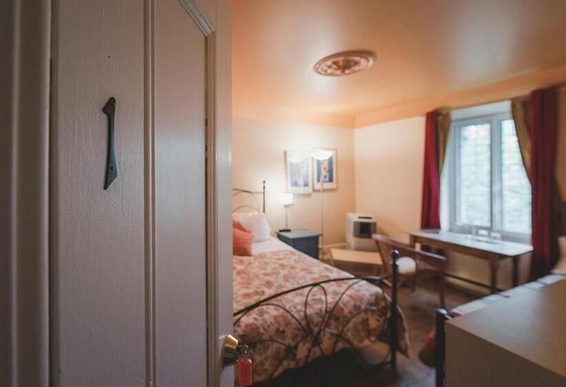 ベッドアンドブレックファースト à L Adresse Du Centre Ville