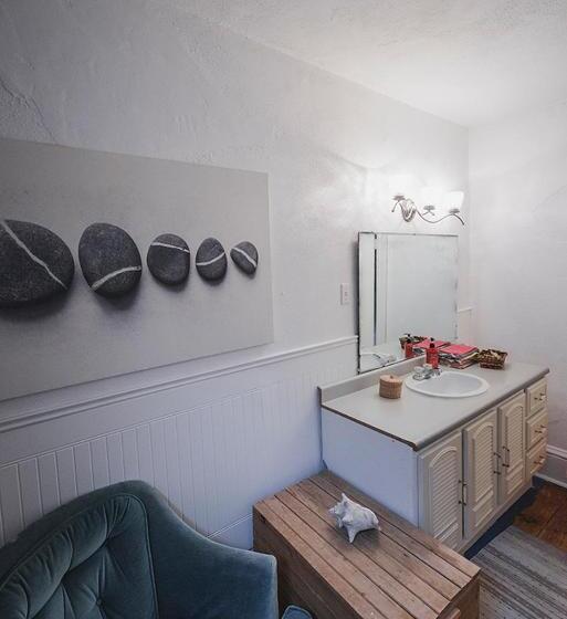 ベッドアンドブレックファースト à L Adresse Du Centre Ville