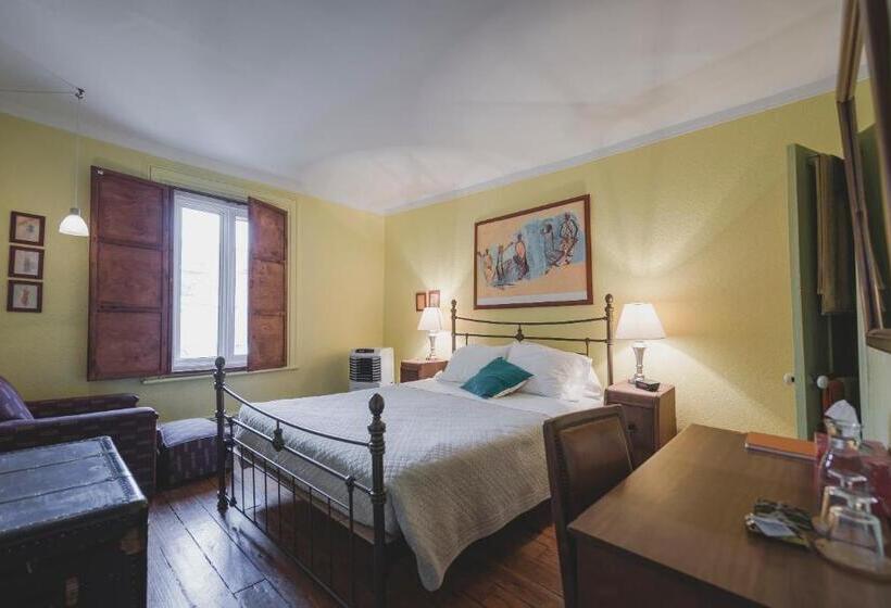 ベッドアンドブレックファースト à L Adresse Du Centre Ville