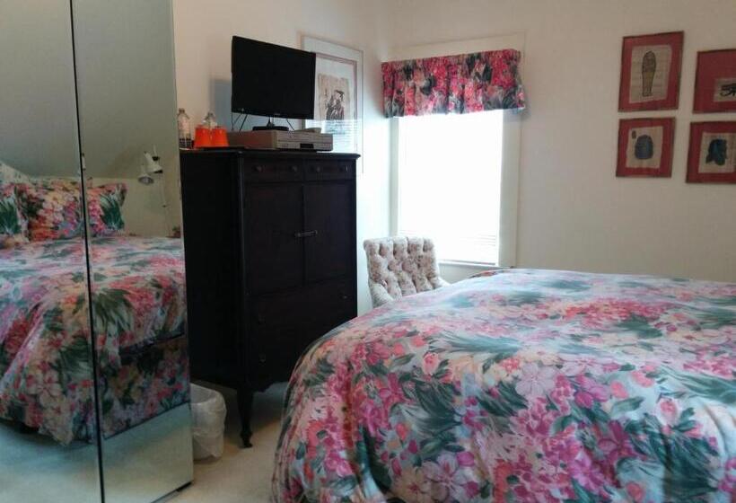 Fairmont House Bed & Breakfast