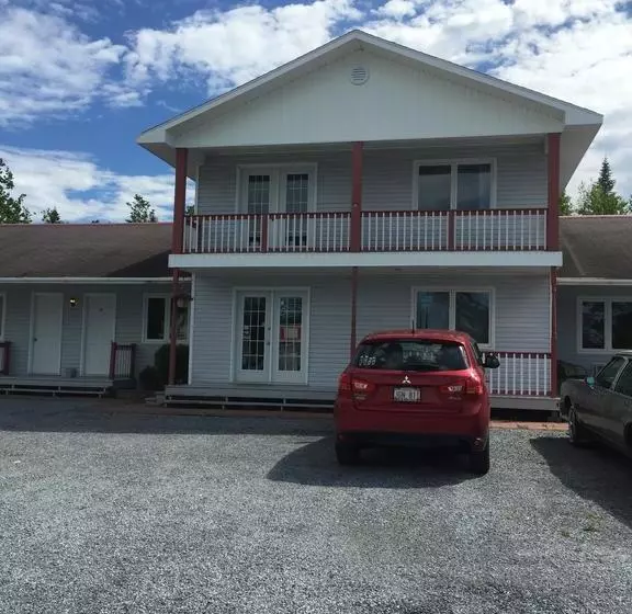 Grove Motel