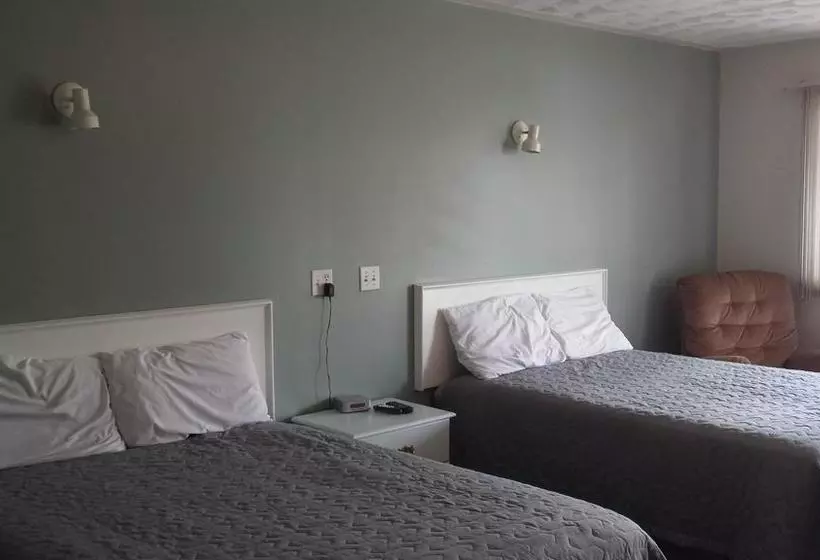 Grove Motel