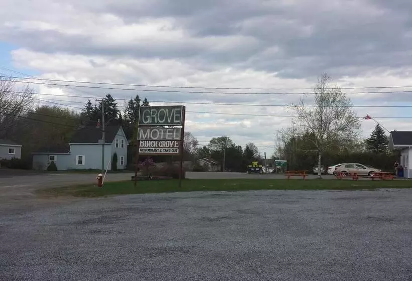 Grove Motel