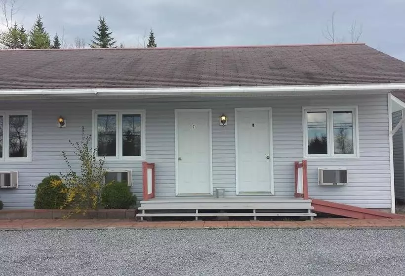 Grove Motel